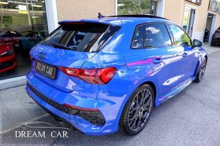 AUDI RS3 usata, con Alzacristalli elettrici