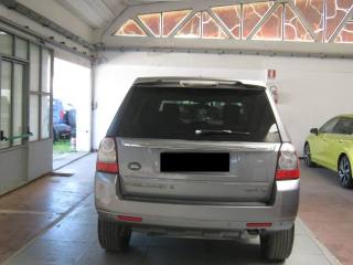 LAND ROVER Freelander usata, con Airbag Passeggero
