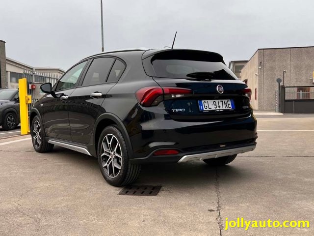 FIAT Tipo usata, con Fari LED