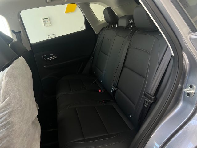 MG ZS usata, con Controllo vocale