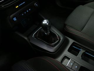 FORD Focus usata, con ESP