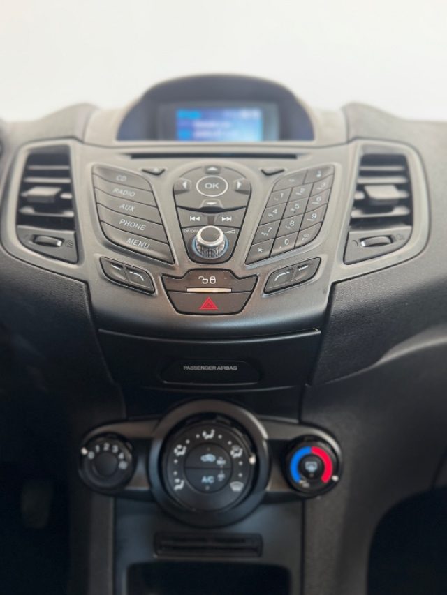 FORD Fiesta usata 12