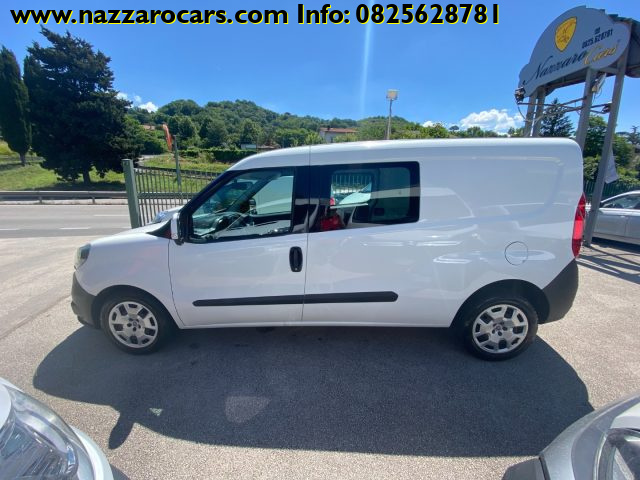 FIAT Doblo usata, con Airbag