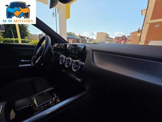 MERCEDES-BENZ GLA 200 usata 20