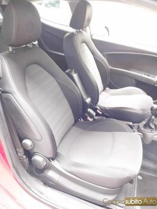 ALFA ROMEO MiTo usata 19