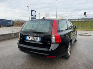 VOLVO V50 usata, con Airbag laterali