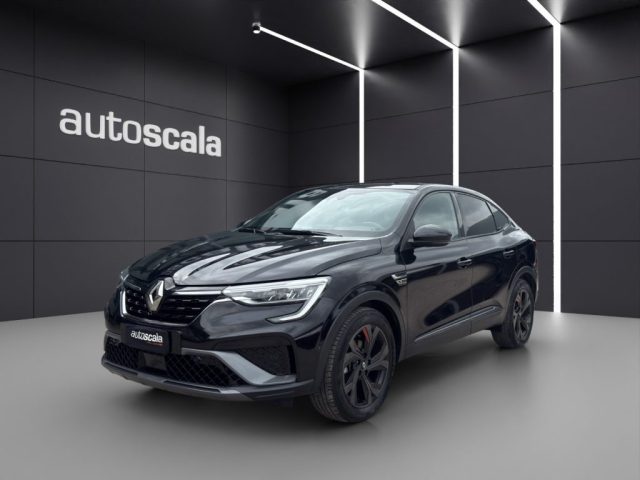 RENAULT Arkana usata, con ABS