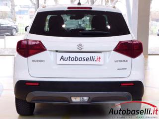 SUZUKI Vitara usata, con Boardcomputer