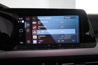 VOLKSWAGEN Golf usata 10