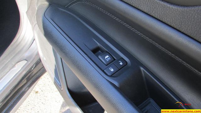 JEEP Compass usata 64