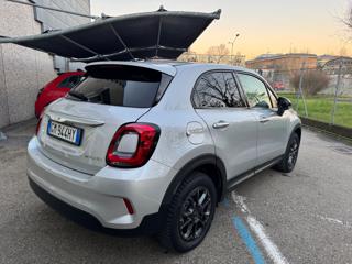 FIAT 500X usata, con Airbag laterali