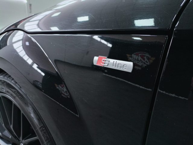 AUDI TT usata, con Pacchetto sportivo