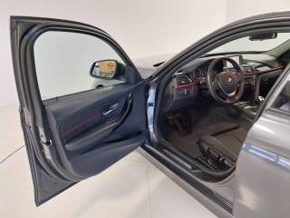 BMW 316 usata, con Alzacristalli elettrici
