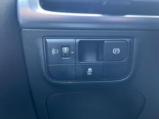 HYUNDAI Tucson usata, con Fendinebbia