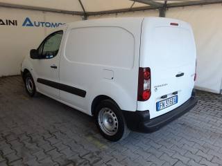 PEUGEOT Partner usata, con Immobilizzatore elettronico