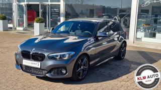 BMW 118 usata, con Airbag laterali