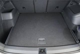 VOLKSWAGEN Tiguan usata, con Climatizzatore