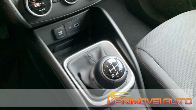 FIAT Tipo usata, con Cruise Control