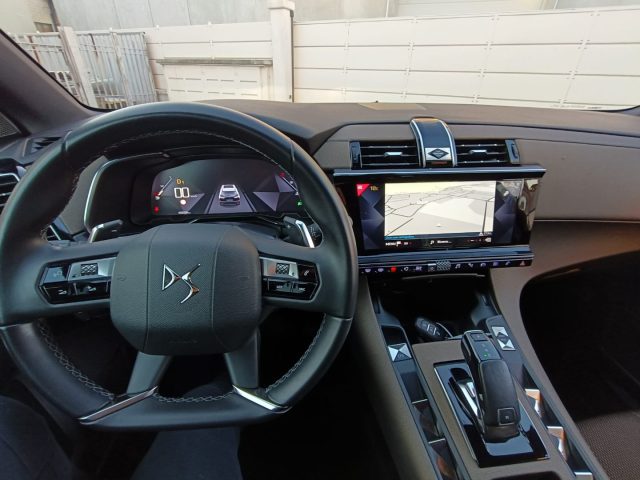 DS AUTOMOBILES DS 7 Crossback usata, con Cerchi in lega
