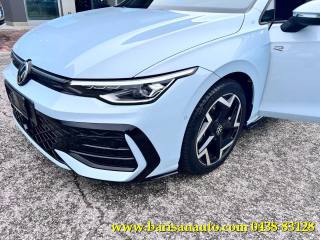 VOLKSWAGEN Golf usata, con USB