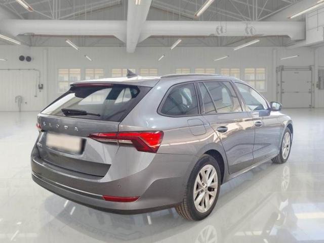 SKODA Octavia usata, con Alzacristalli elettrici