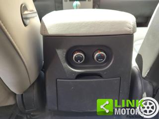 NISSAN Pathfinder usata, con Sedile posteriore sdoppiato