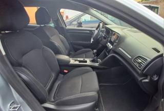RENAULT Megane usata, con Immobilizzatore elettronico