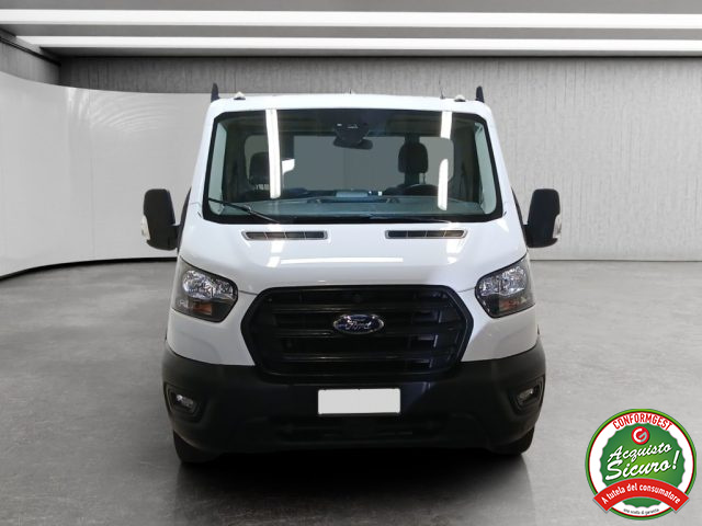 FORD Transit usata, con Airbag