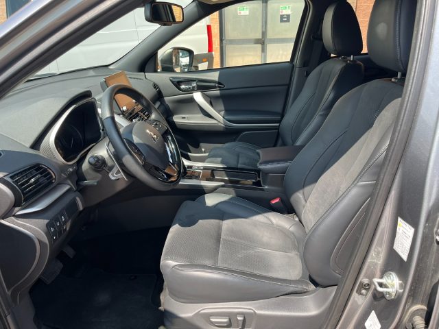 MITSUBISHI Eclipse Cross usata, con Boardcomputer