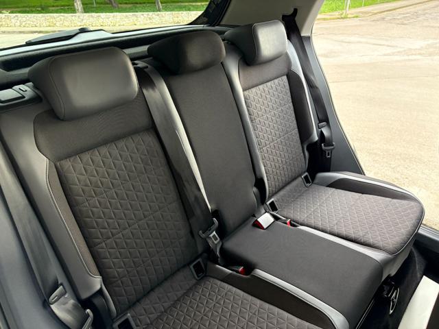 VOLKSWAGEN T-Cross usata, con Vetri oscurati