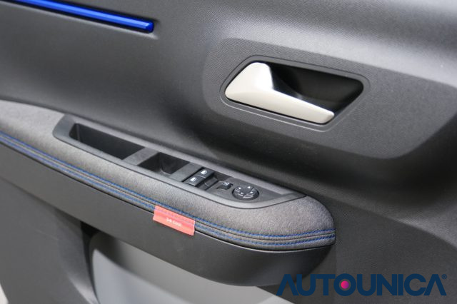 CITROEN C3 usata, con Sensore di luce