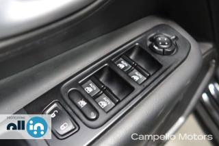 JEEP Renegade usata 15