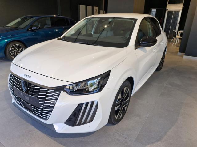 PEUGEOT 208 usata, con Airbag