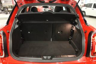 MINI Cooper usata, con Touch screen