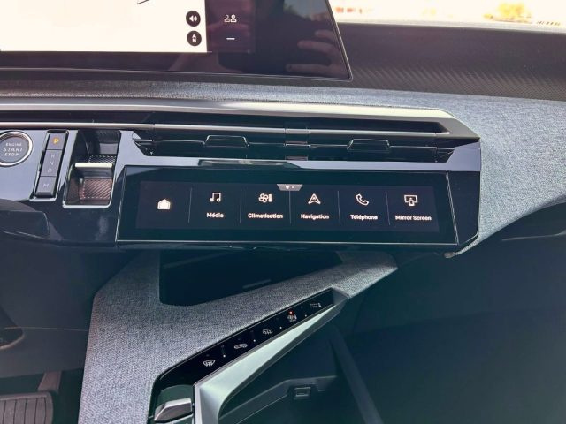 PEUGEOT 3008 usata 25