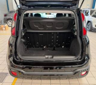 FIAT Panda usata, con Controllo trazione