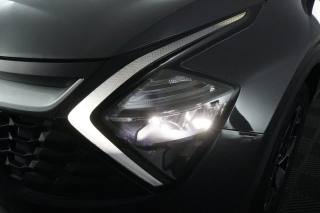 KIA Sportage usata 8