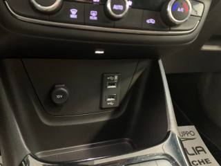 OPEL Crossland X usata, con Filtro antiparticolato
