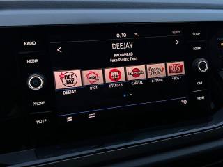 VOLKSWAGEN Polo usata, con Chiusura centralizzata