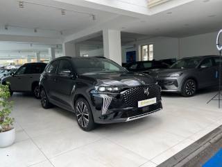 DS AUTOMOBILES DS 7 usata, con Autoradio