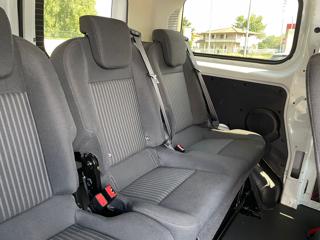 FORD Transit Custom usata, con Chiusura centralizzata telecomandata