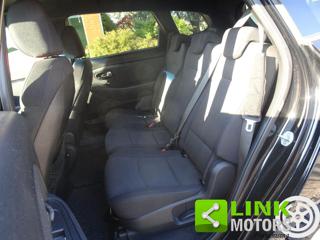 KIA Carens usata, con Sedile posteriore sdoppiato