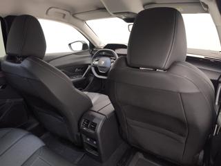 PEUGEOT 308 usata, con Sensori di parcheggio posteriori