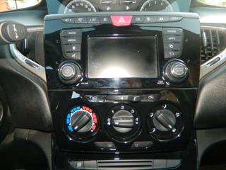 LANCIA Ypsilon usata, con Fendinebbia