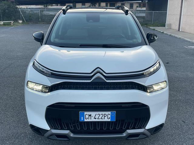 CITROEN C3 Aircross usata, con Airbag laterali