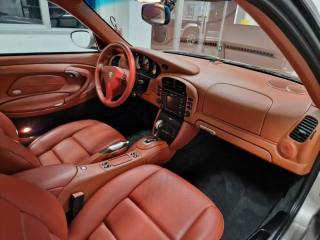 PORSCHE 911 usata, con Controllo trazione