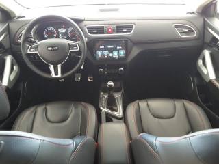 EVO Evo3 usata, con Cruise Control
