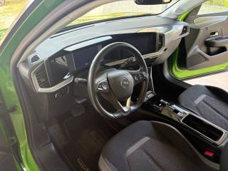 OPEL Mokka usata, con Climatizzatore