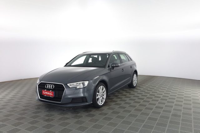 AUDI A3 usata 0
