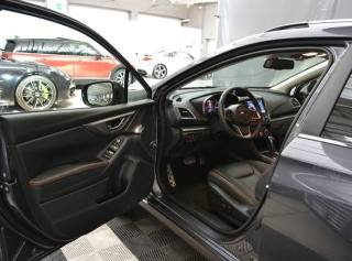 SUBARU XV usata, con Airbag